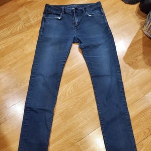 Men's Banana Republic jeans